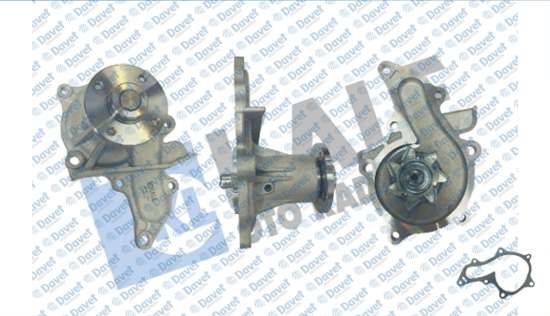 KALE 368180 Devirdaim Corolla 1.6l 4a-Fe Ae101 Enjeksiyonlu 92>97 / 1.6l 4a-Fe Ae111 Enjeksiyonlu 98>00